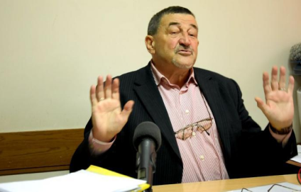 Рівненський «професор домагань» написав заяву на звільнення після розслідування «Четвертої влади»